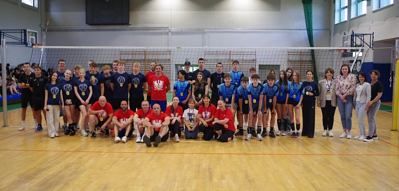 [Zdjęcia] Sport, emocje i pomoc. Wyjątkowy turniej w Pleszewie