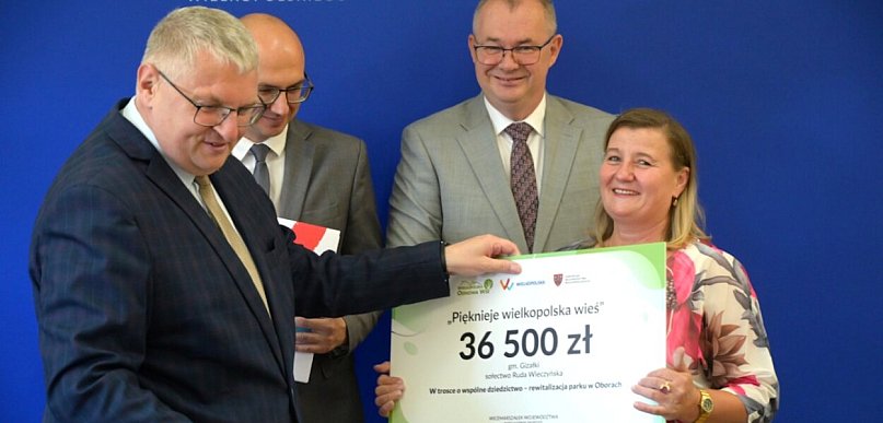 Inwestycje w parkach na terenie gminy. Co się zmieni dzięki tym pieniądzom?