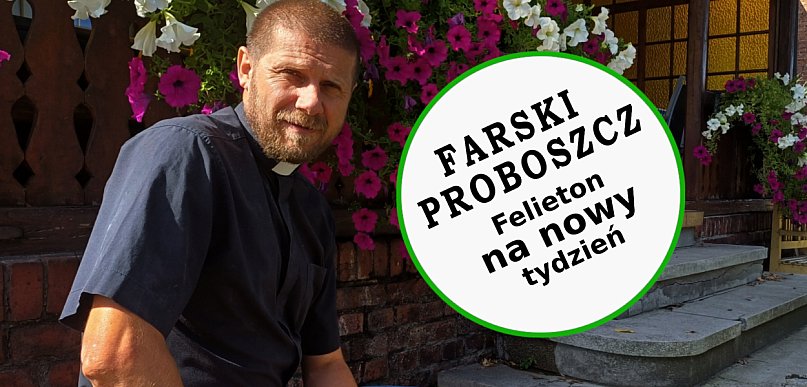 On to najgorszy z najgorszych. Felieton na nowy tydzień z pleszewskiej Fary