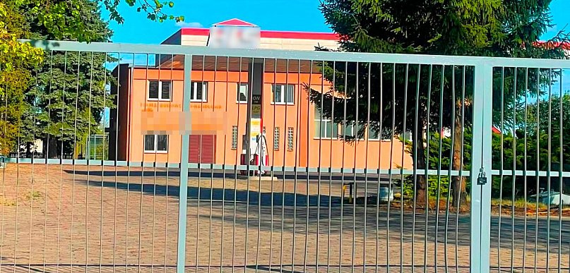 Gmina chce mieć własne paliwo na wypadek kryzysowy, kupili nieczynną stację