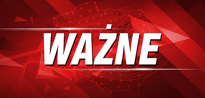 Ostrzeżenie drugiego stopnia dla miejscowości Pleszew i dla okolic