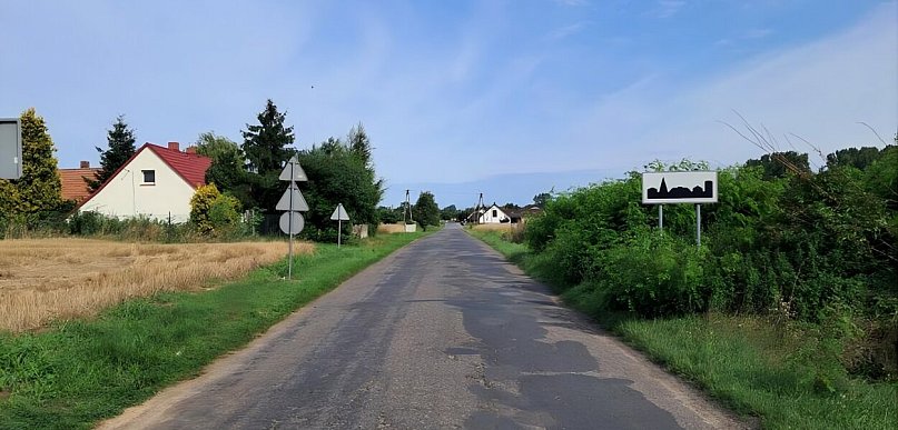 Do jesieni zakończą się modernizacje dwóch ważnych dróg powiatowych