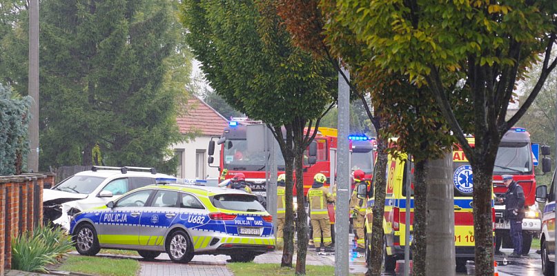 Policja podała bilans zabitych i rannych na drogach powiatu pleszewskiego