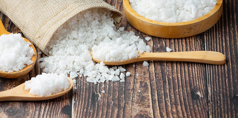 Sól, która straciła smak. Pokaż mi swoją wiarę. Słowo na niedzielę księdza Darka