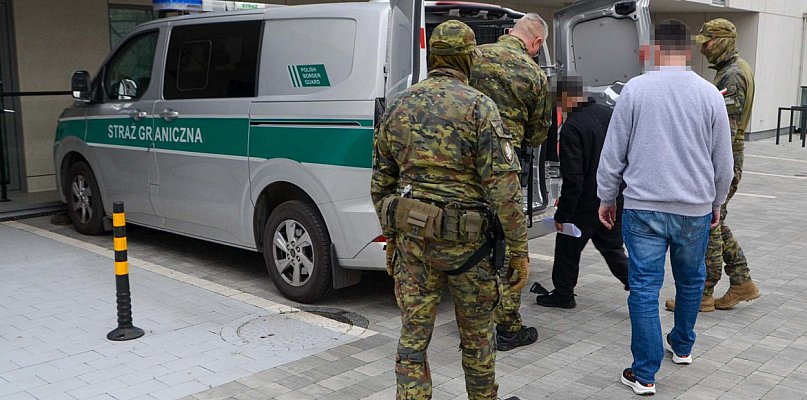 Obcokrajowiec wielokrotnie łamał prawo. W końcu spotkała go kara