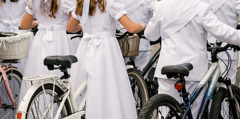 Pięcioro dzieci, jedno marzenie. Pleszewianie pomagają spełnić  marzenia