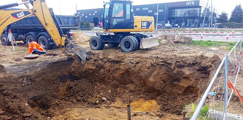 Dziesięć miejscowości gminy Pleszew przez kilka godzin bez wody. Kiedy?