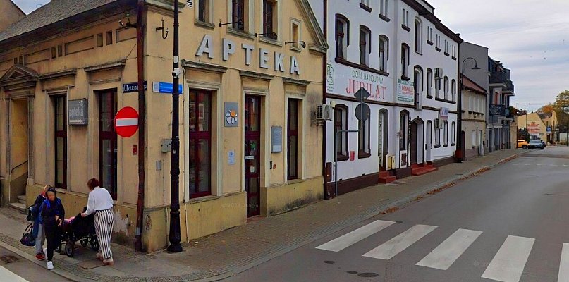 Majówka w Pleszewie pod kontrolą. Sprawdź, które apteki będą dyżurować