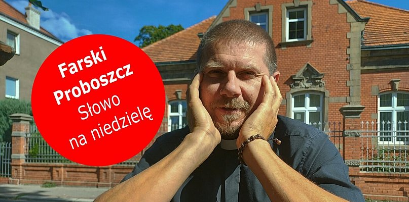 Co ma wspólnego plac budowy z Niedzielą  Zesłania Ducha Świętego?