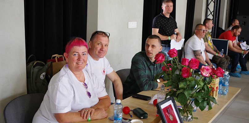 Oddaj krew, podaruj nadzieję. Kilka minut, jedna decyzja i ogromna pomoc