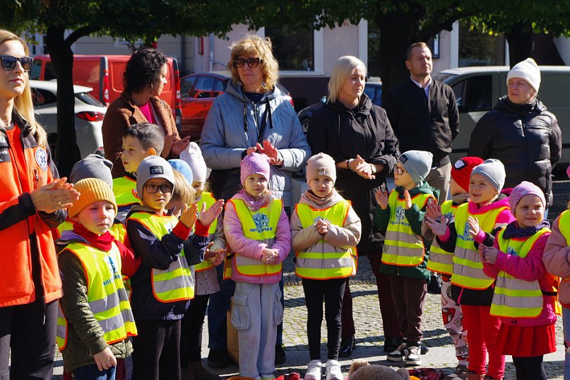 „Razem dla życia” po raz piąty w Pleszewie