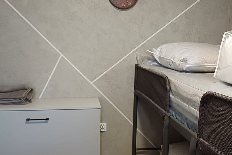 Mieszkanie chronione w Pleszewie