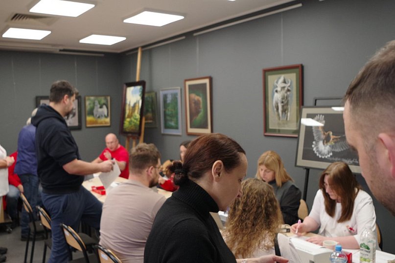 103 zbiórka krwi w Pleszewie