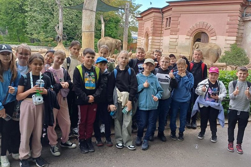 "EKO-projekt międzypokoleniowy"