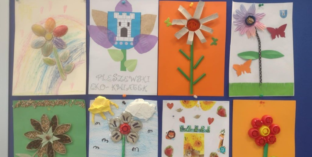 Fot.: Przedszkole Słoneczne w Pleszewie