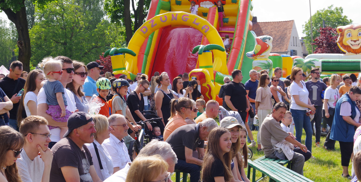 Fot.: Maciej Jaworski/pleszew24.info