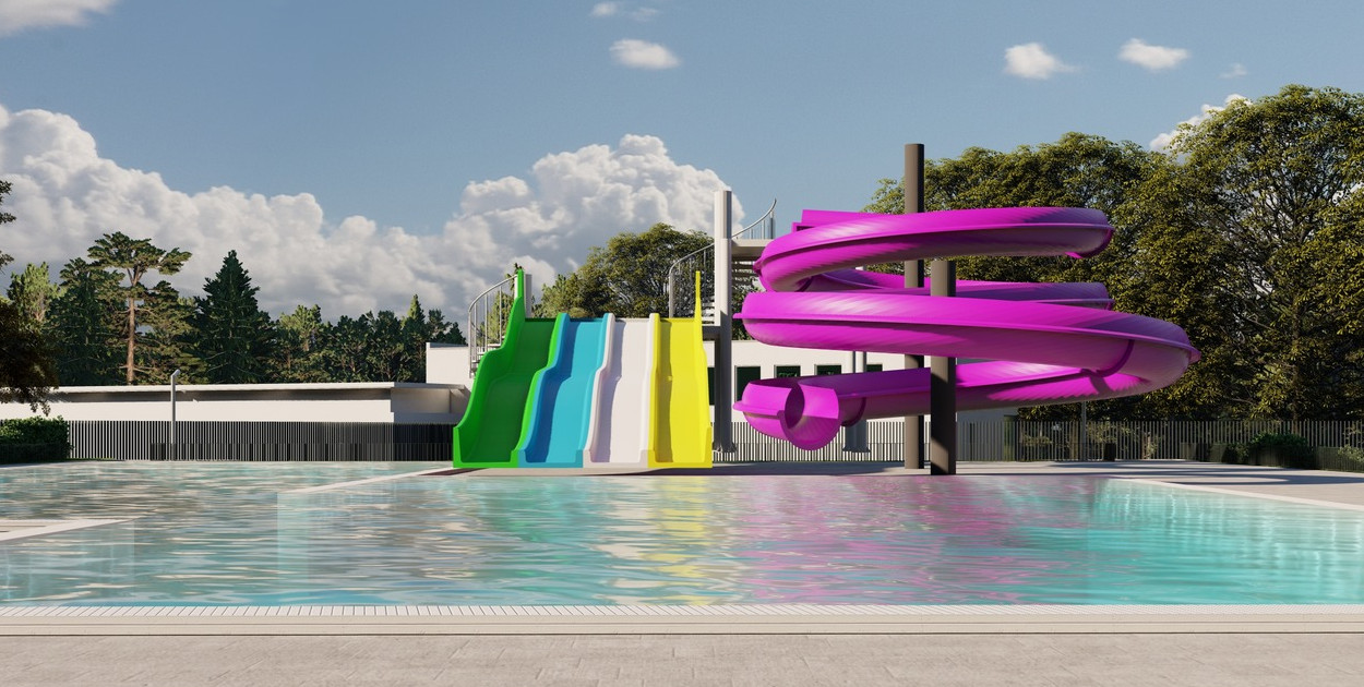 Wizualizacja: źródło UMiG w Pleszewie