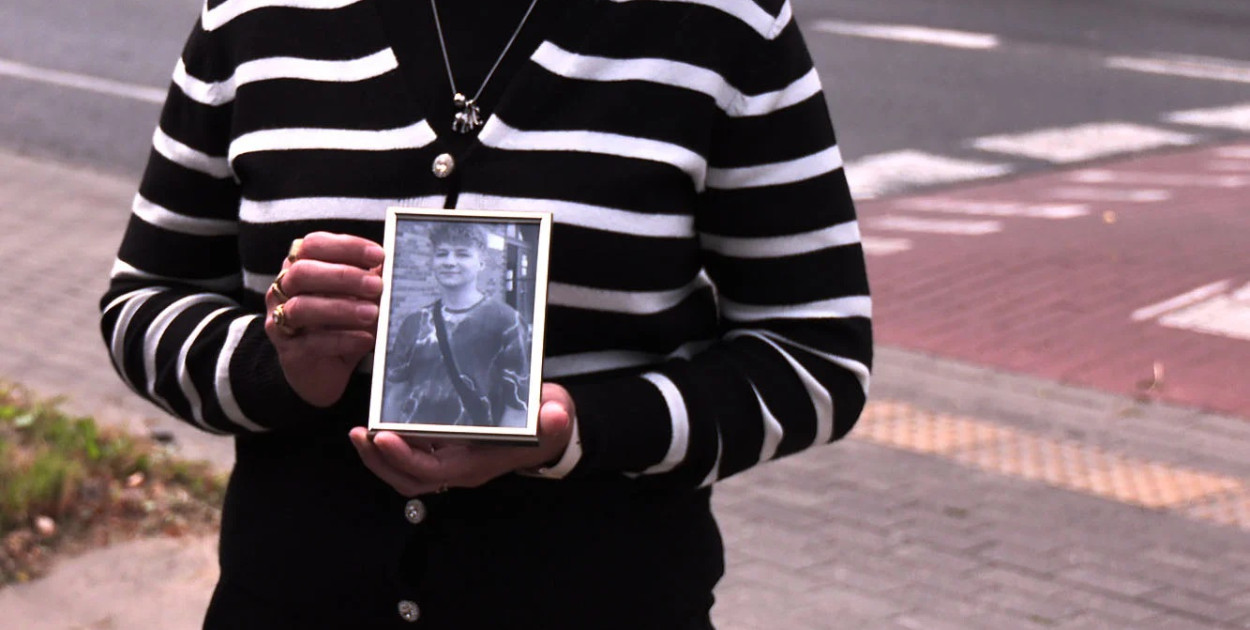 Zabił dziecko na przejściu, ale nie pójdzie siedzieć. Symboliczna kara