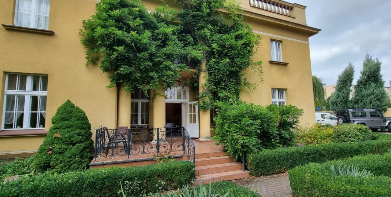 Willa Jana w Pleszewie w nowej odsłonie!