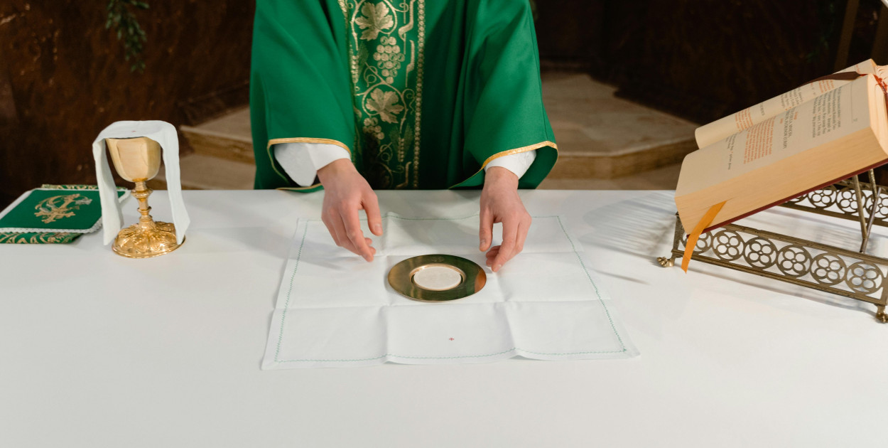 Diecezja ogłosiła zmiany personalne w parafiach. Niektóre dotyczą też powiatu