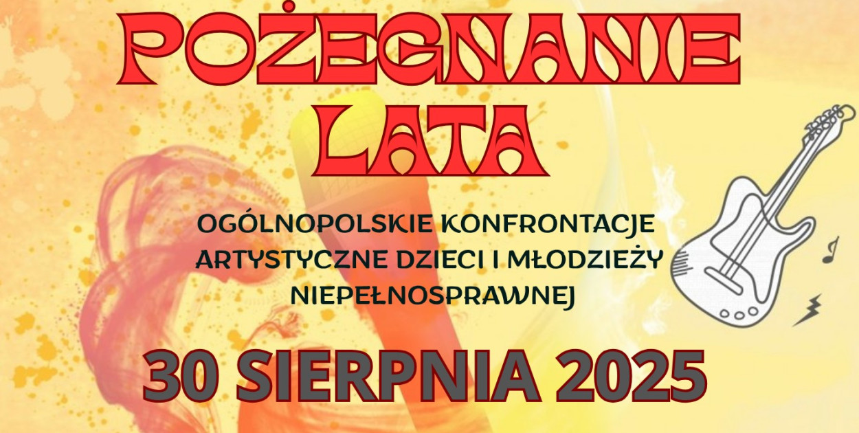 Pożegnanie Lata w Dobrzycy