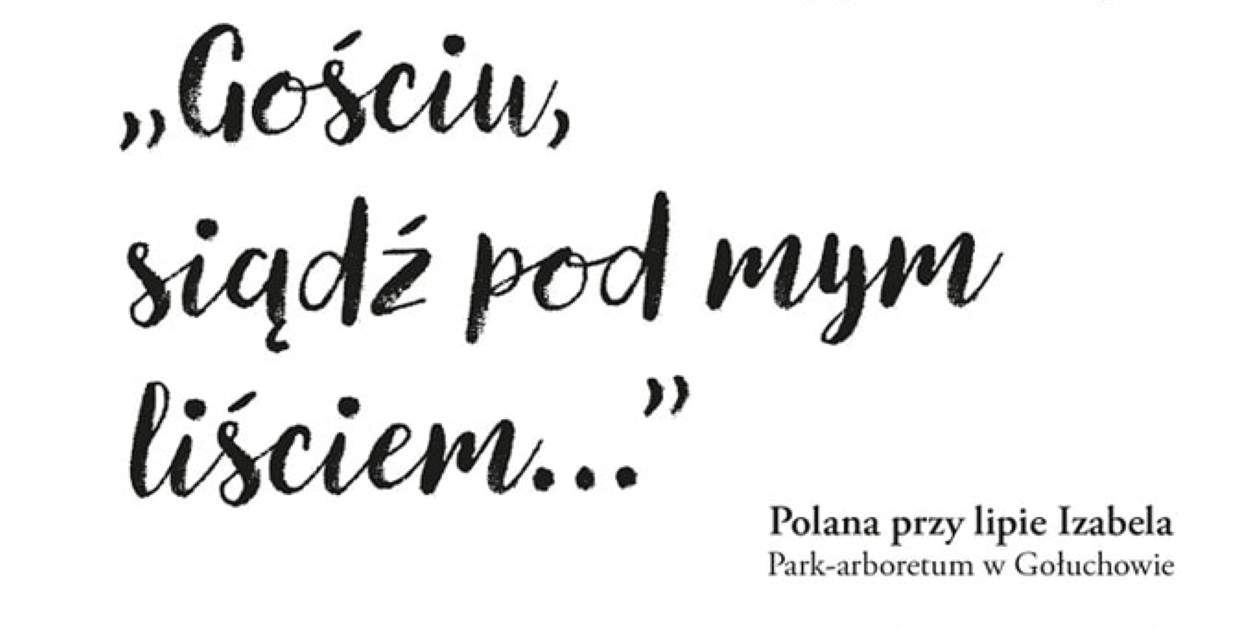 Narodowe Czytanie w Gołuchowie