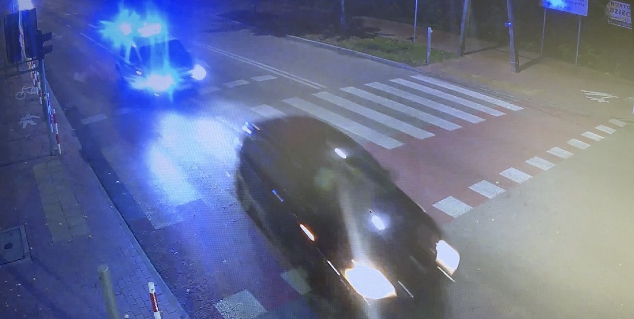Zdjęcie ilustracyjne. Policja.gov