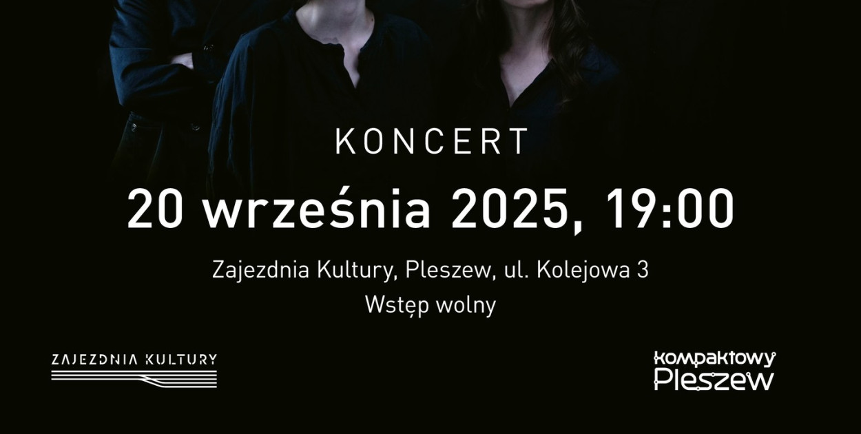 Koncert - Terpenoids & Noco