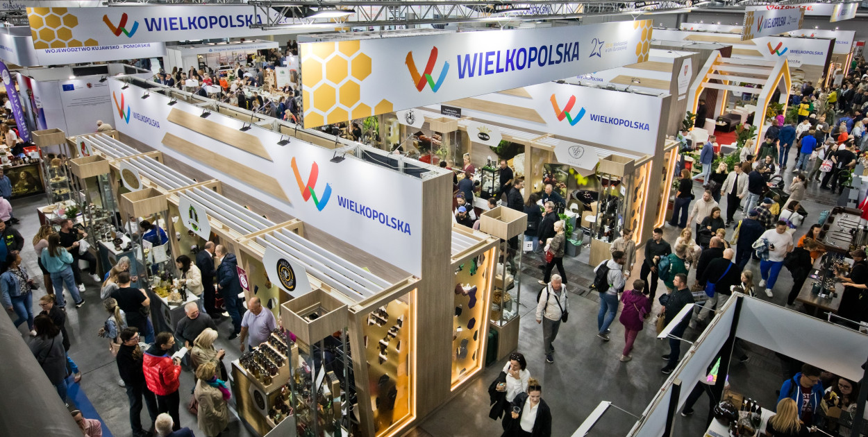 Fot.: Urząd Marszałkowski Województwa Wielkopolskiego