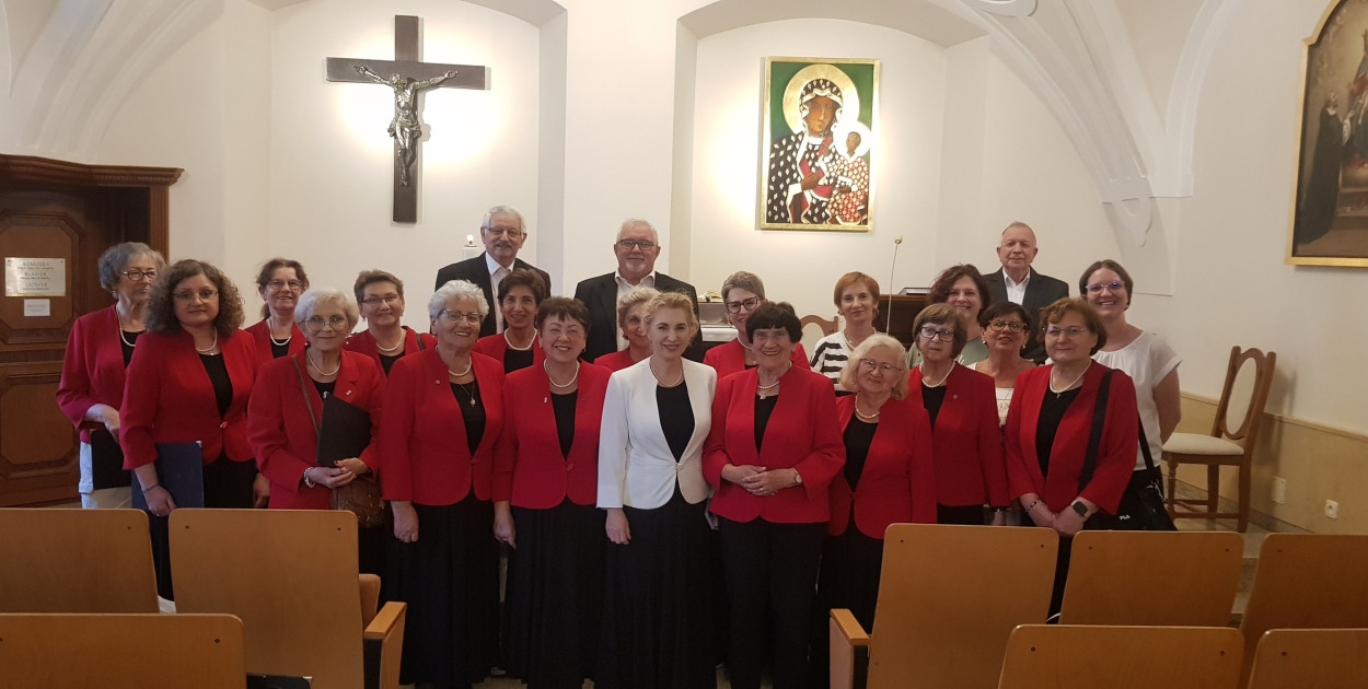 Fot.: Koło Śpiewackie Lutnia