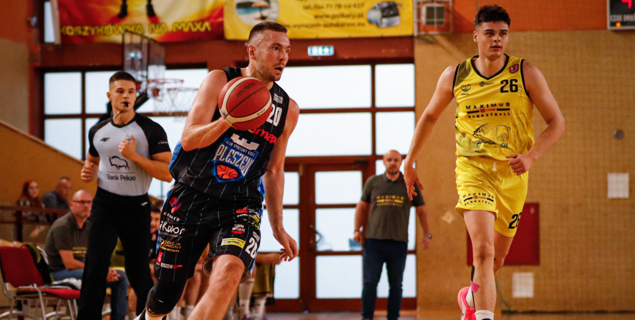 Fot.: Alex Makowiecki/Pleszew24.info