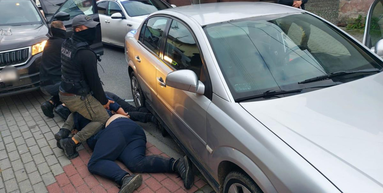 Fot. Wielkopolska Policja 