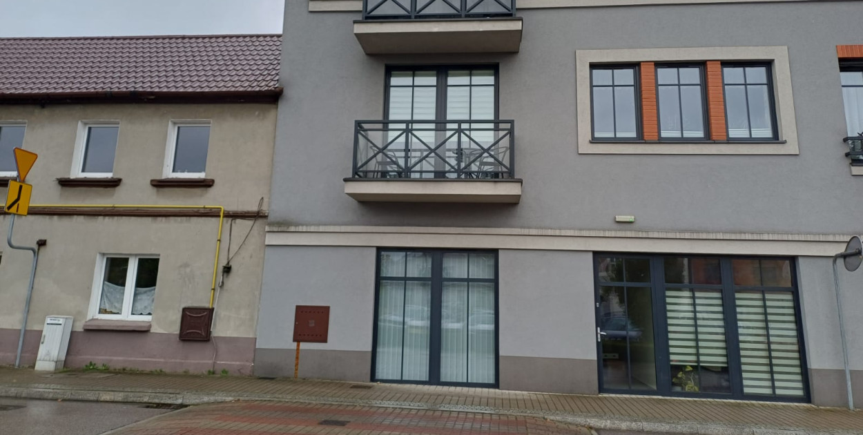 Tutaj od października mieści się Wydział Ochrony Środowiska UMiG / Fot. Pleszew24.info