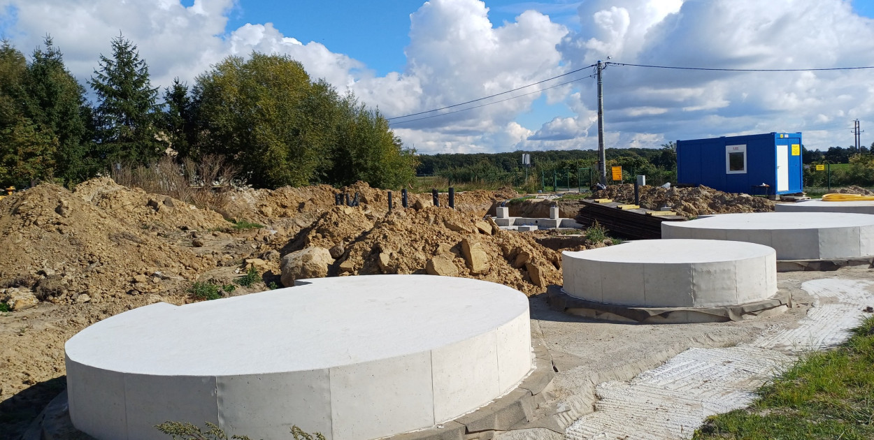 Fot.: Urząd Gminy Dobrzyca