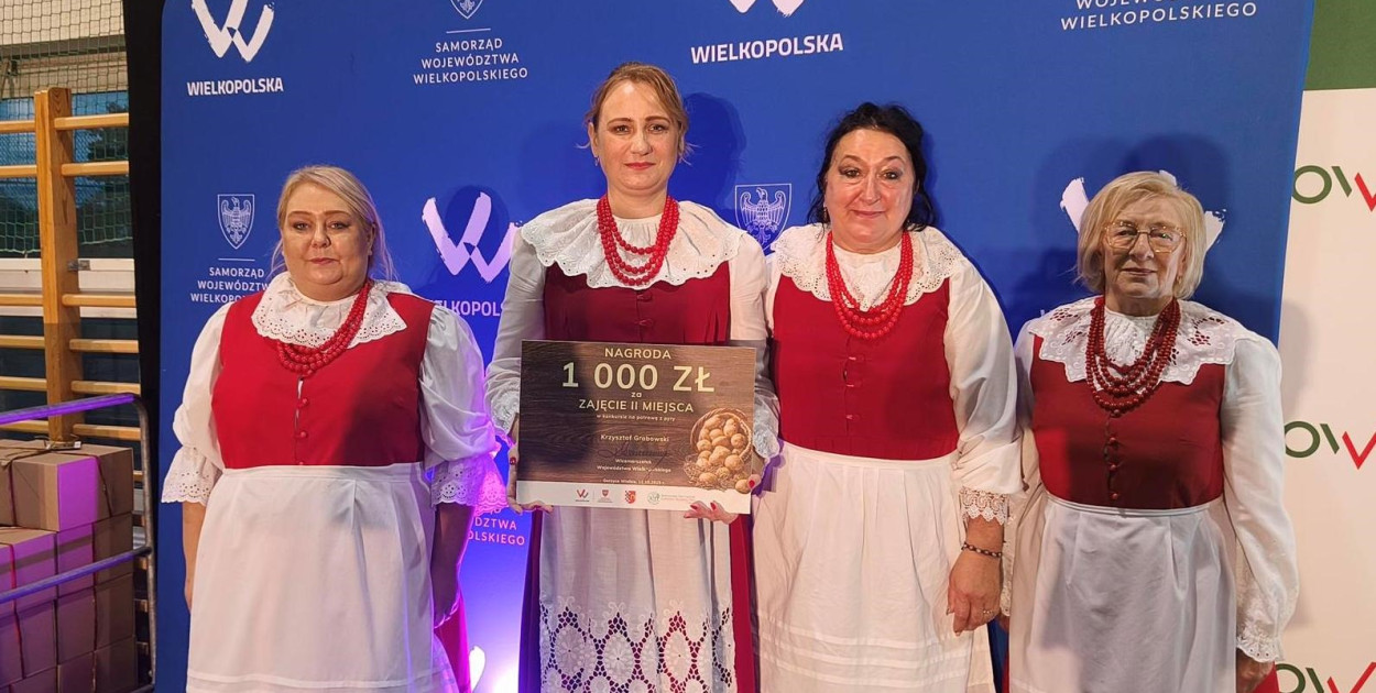 Fot.: Urząd Marszałkowski Województwa Wielkopolskiego