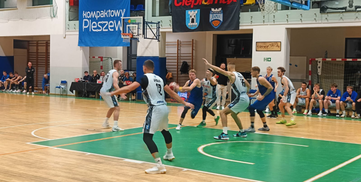 Fot.: Maciej Jaworski/pleszew24.info