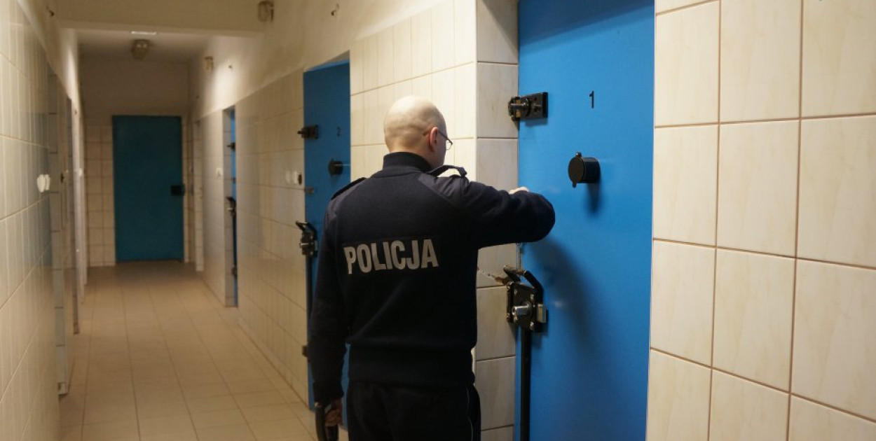 Zdjecie poglądowe. Policja gov