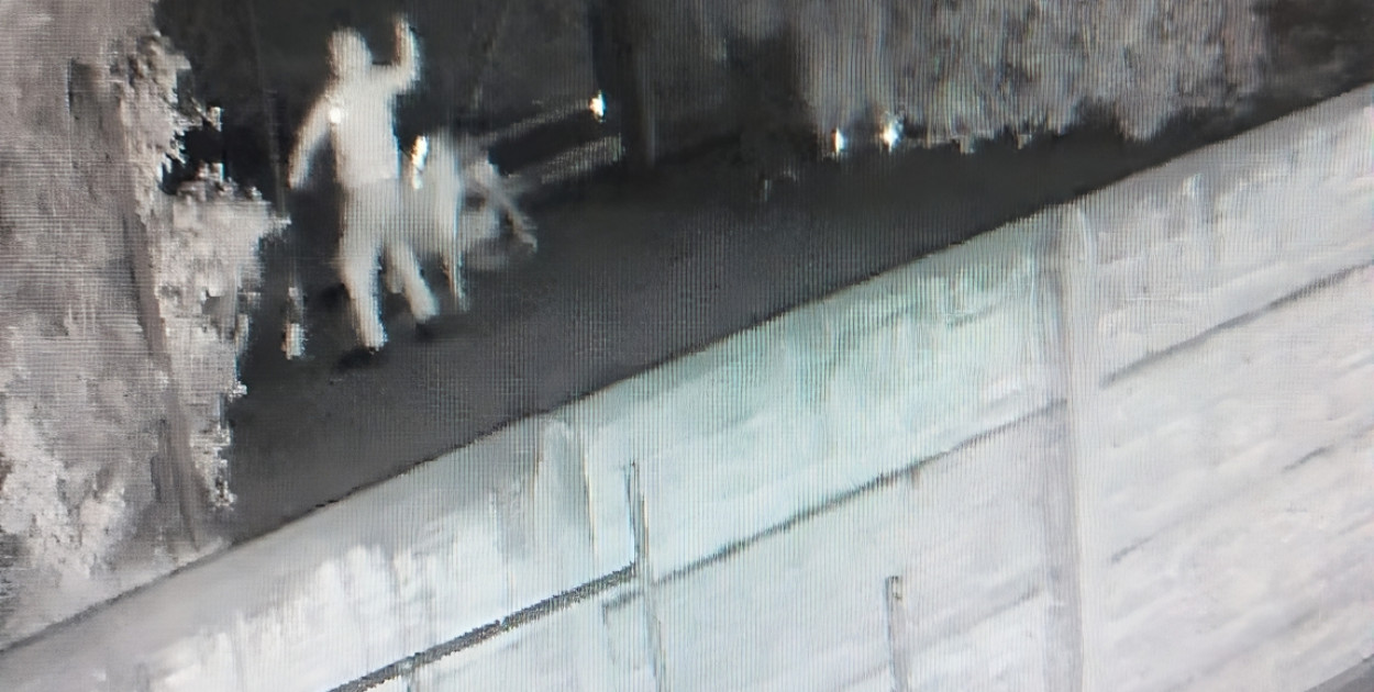 Fot. KPP Ostrów Wielkopolski