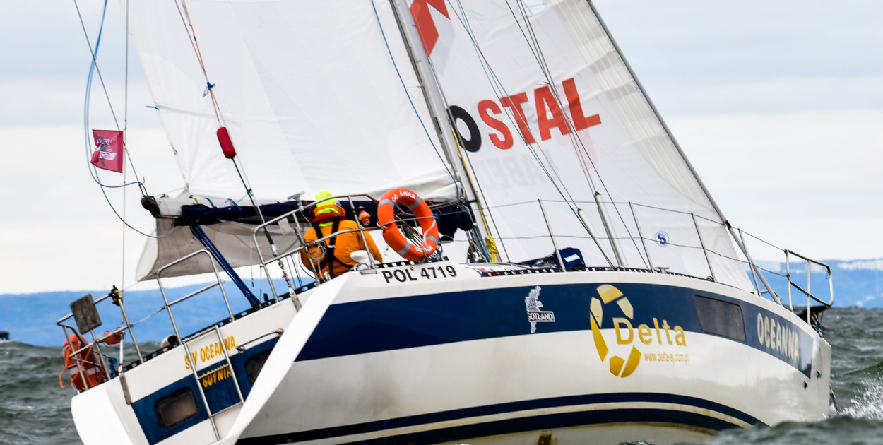 Fot.: Facebook - Bitwa o Gotland