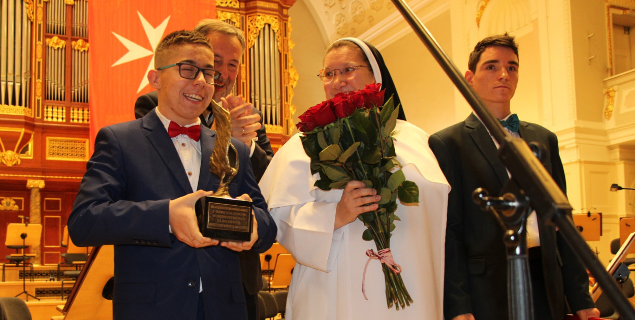 Foto: Związek Polskich Kawalerów Maltańskich