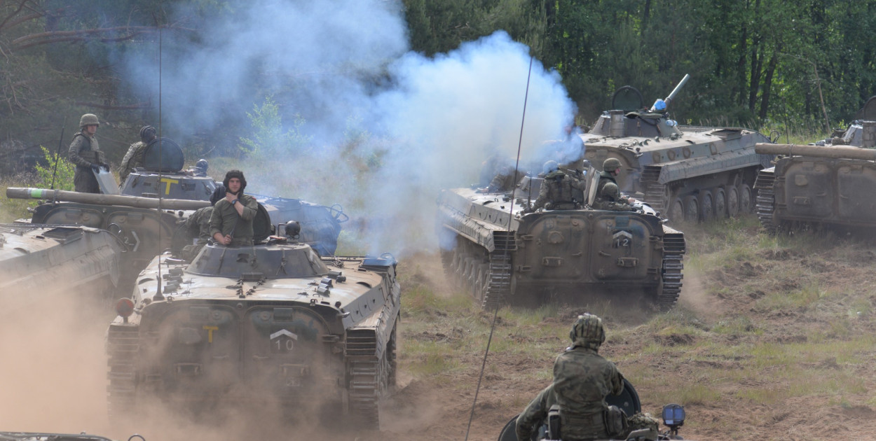 Tomasz Jasyk, MagazynDrawski.pl