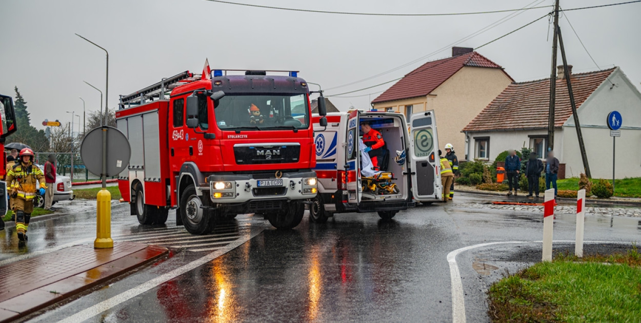 Fot. A. Majewski/ Jarocin112