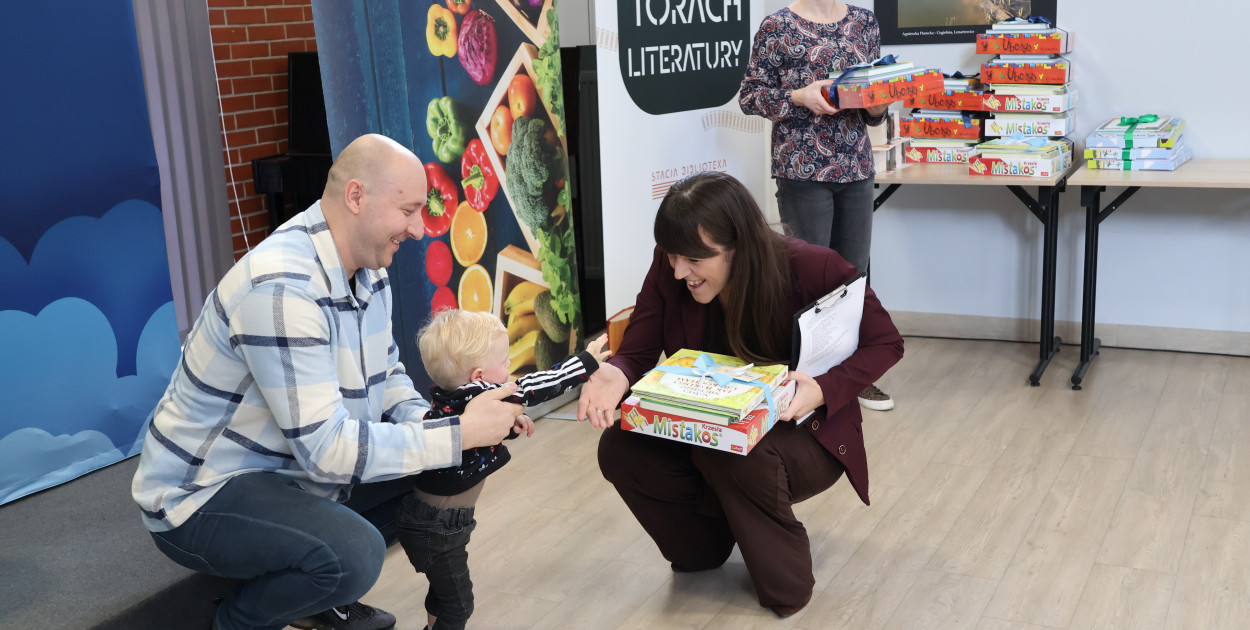 Fot.: Biblioteka Publiczna w Pleszewie