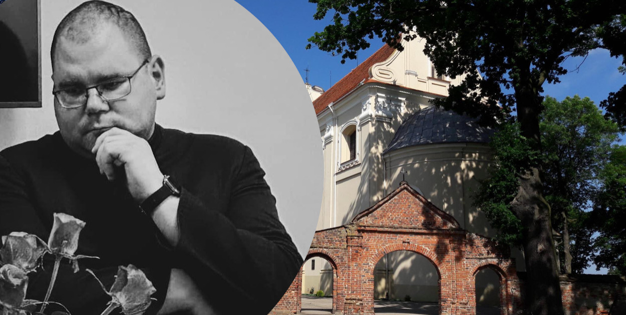 foto. FB DPS Raszewy (ks. Robert)