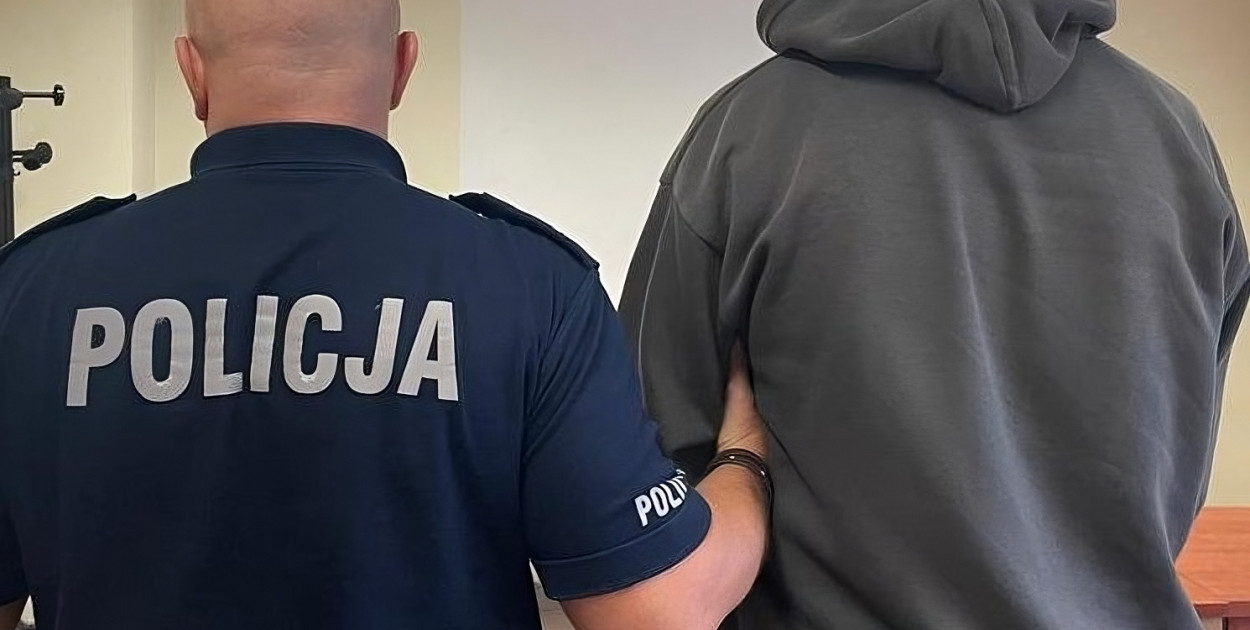 Zdjęcie poglądowe. Policja gov