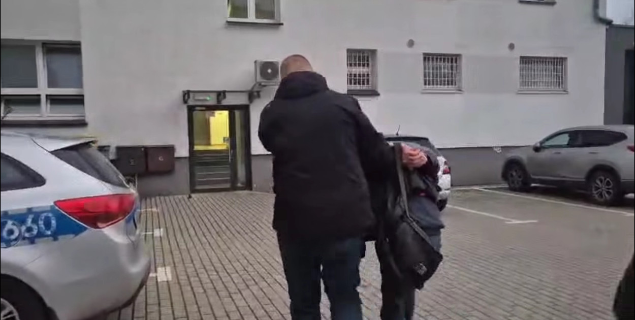 Fot.: KPP w Pleszewie