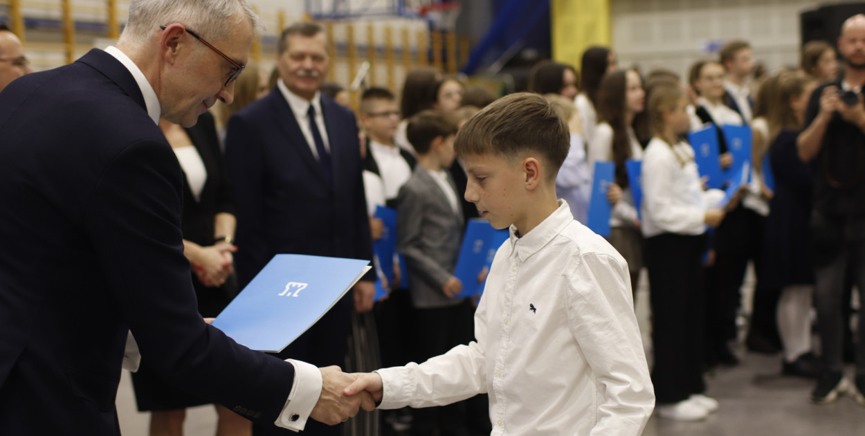 Fot. Alex Makowiecki / Pleszew24.info