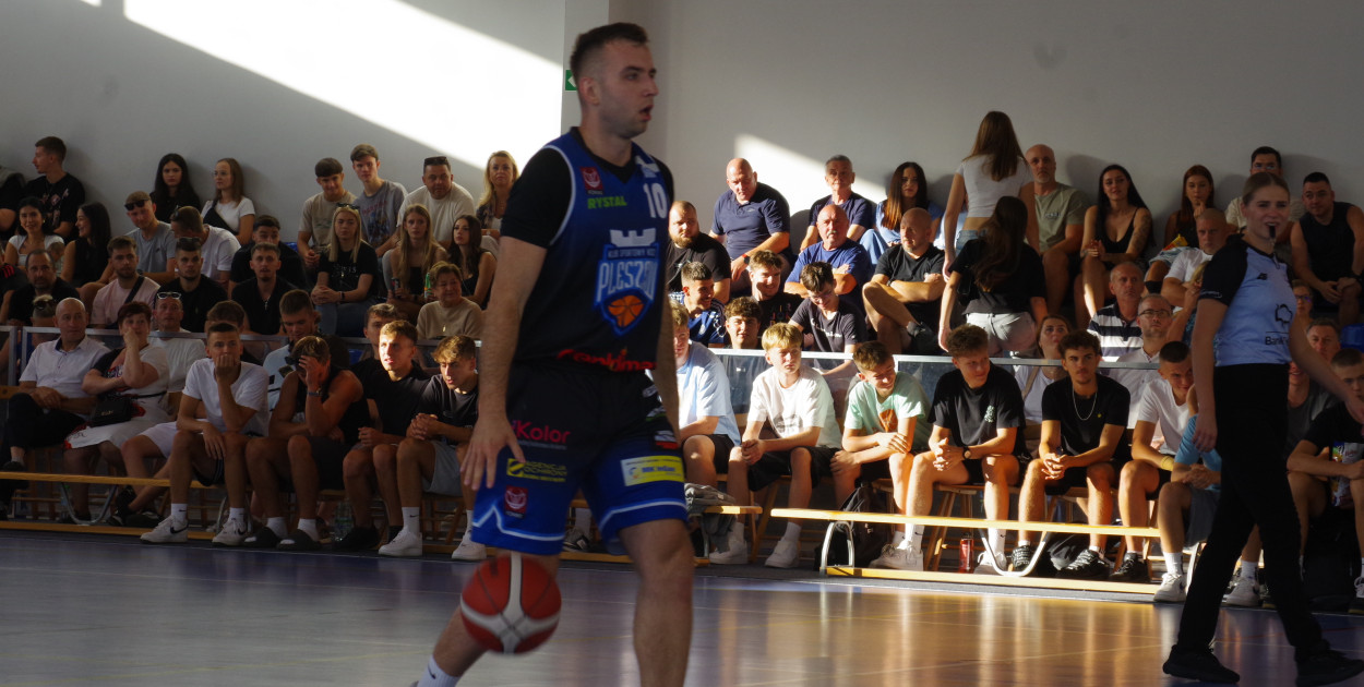 Fot.: Alex Makowiecki/Pleszew24.info