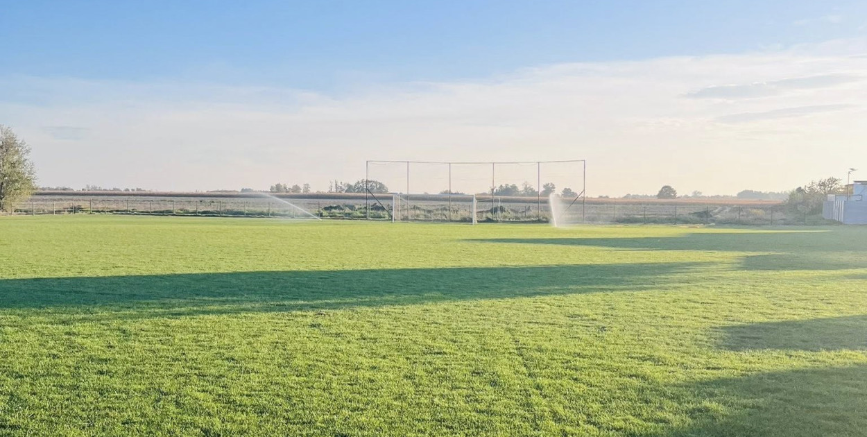 Fot.: LZS Las Kuczków