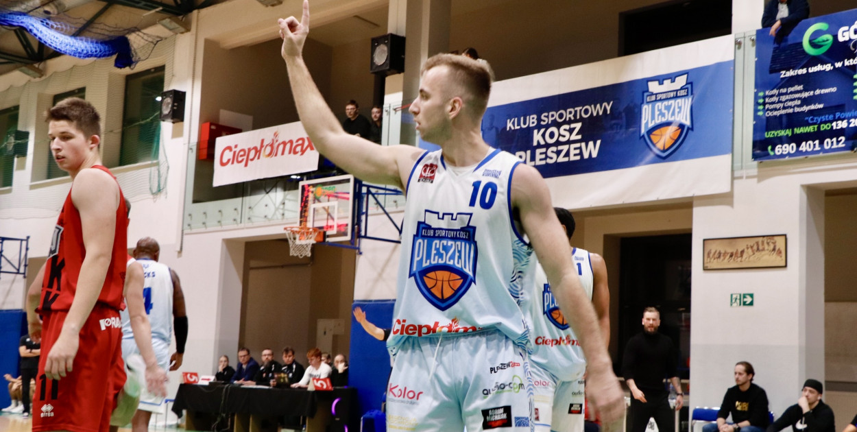 Fot.: Alex Makowiecki/Pleszew24.info